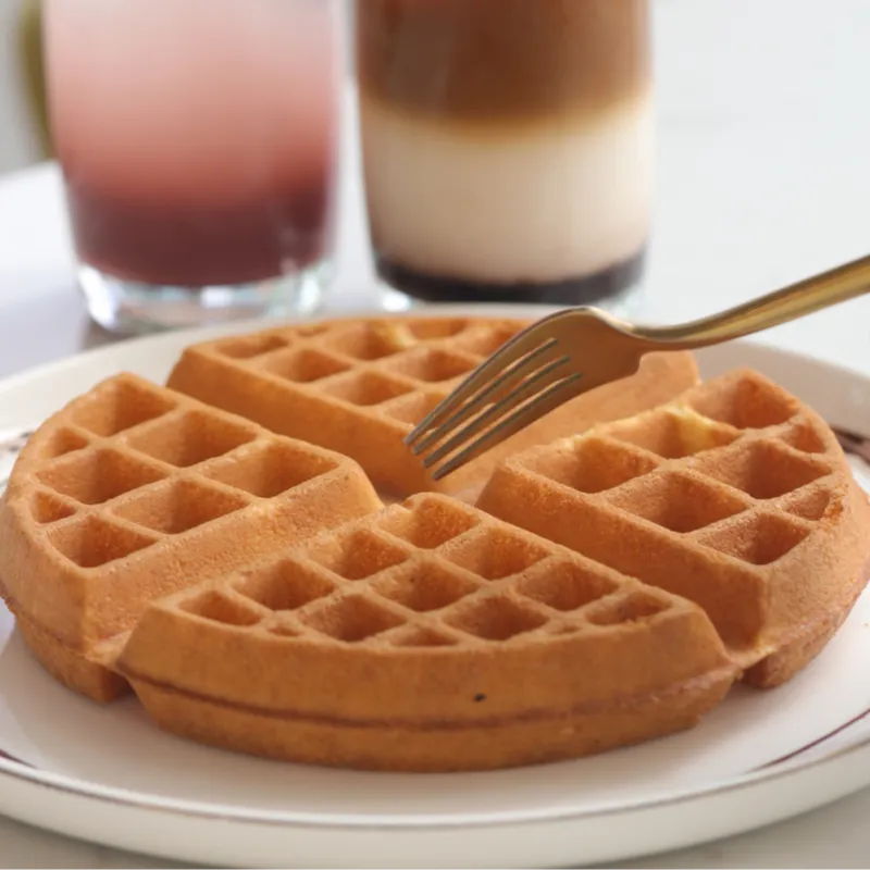 Waffles