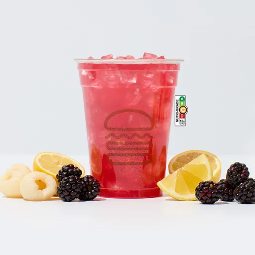 Strawberry Drink